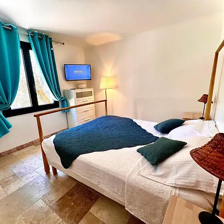 Apartment Annexe Bastide Du Paradou *