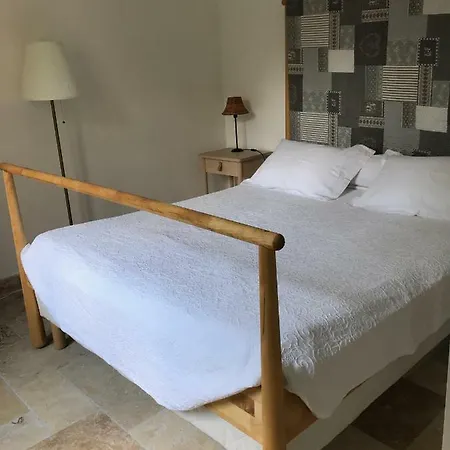 Annexe Bastide Du Paradou