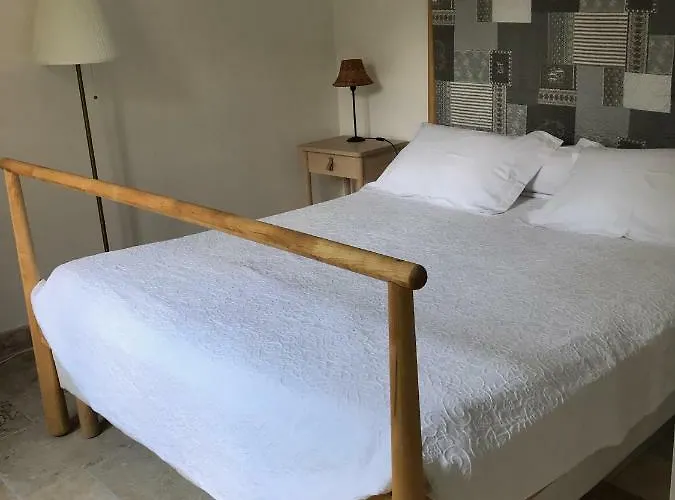 Annexe Bastide Du Paradou